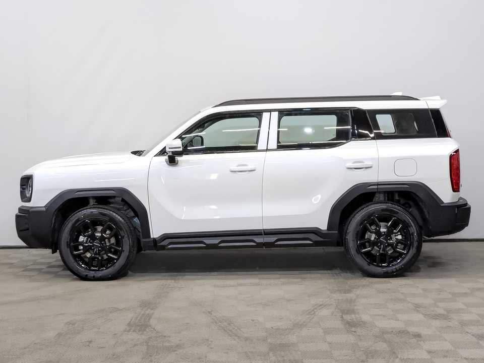 Haval H3 Оптимум 1.5T/177 7RT 4WD