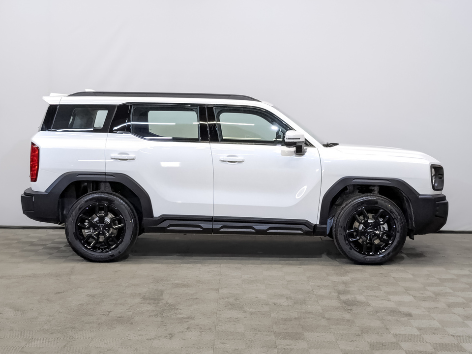 Haval H3 Оптимум 1.5T/177 7RT 4WD
