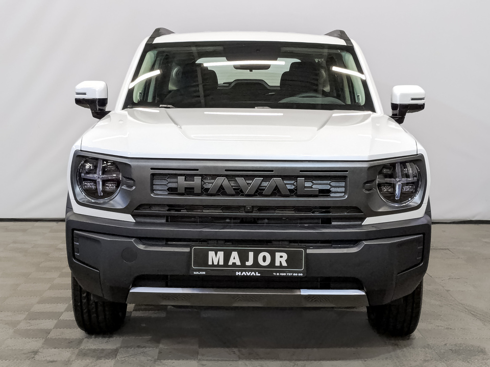 Haval H3 Оптимум 1.5T/177 7RT 4WD