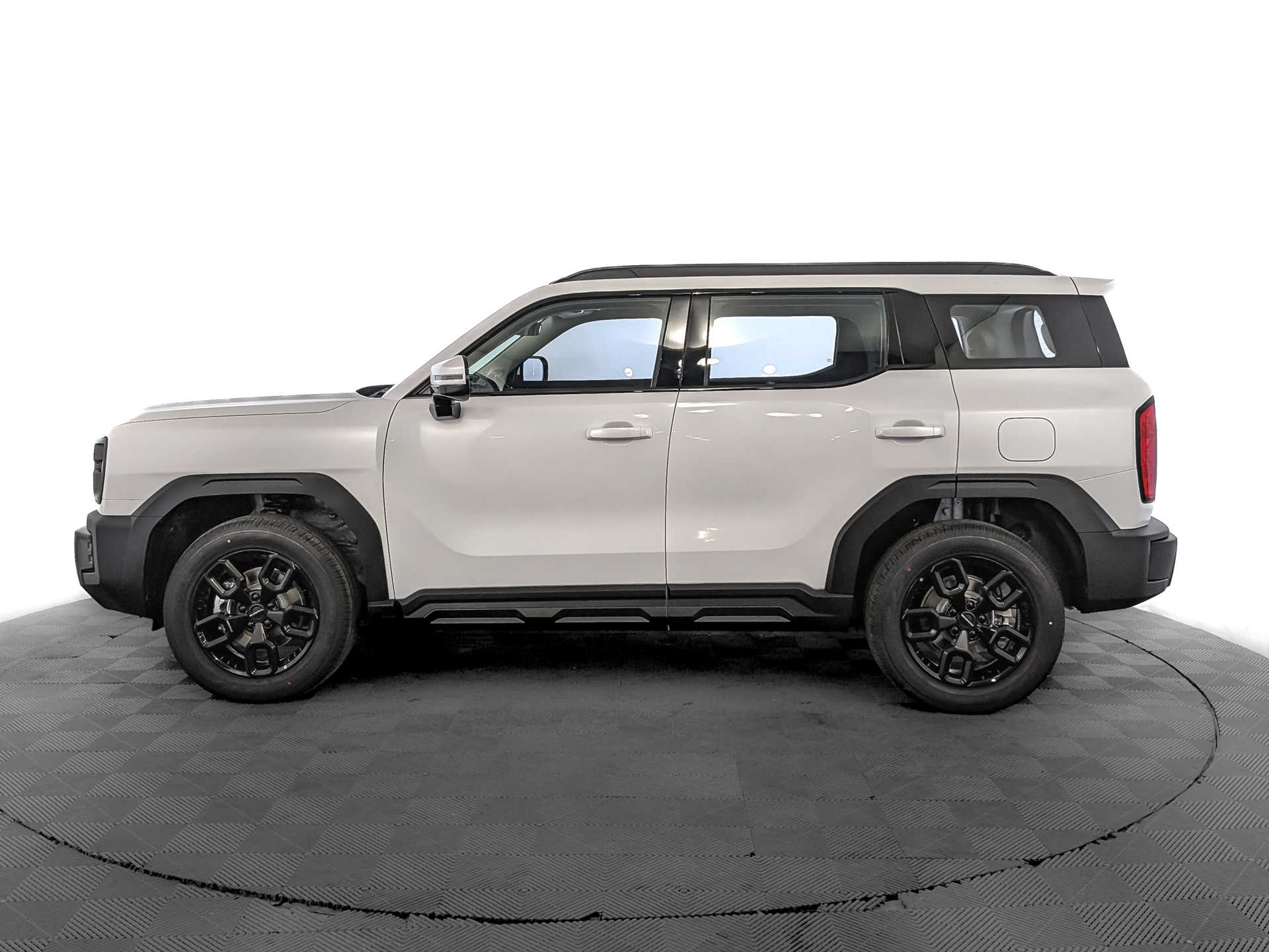 Фото Haval H3 Оптимум 1.5T/177 7RT 4WD