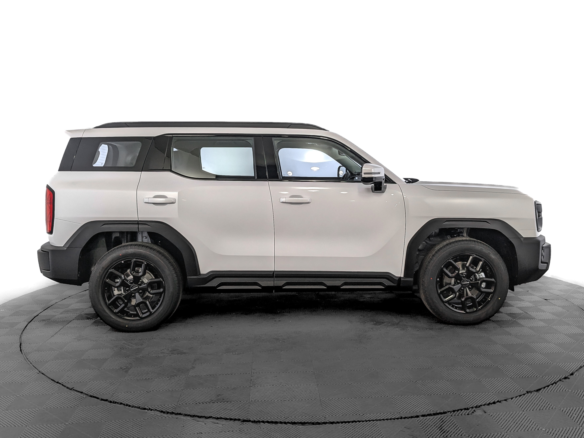 Фото Haval H3 Оптимум 1.5T/177 7RT 4WD