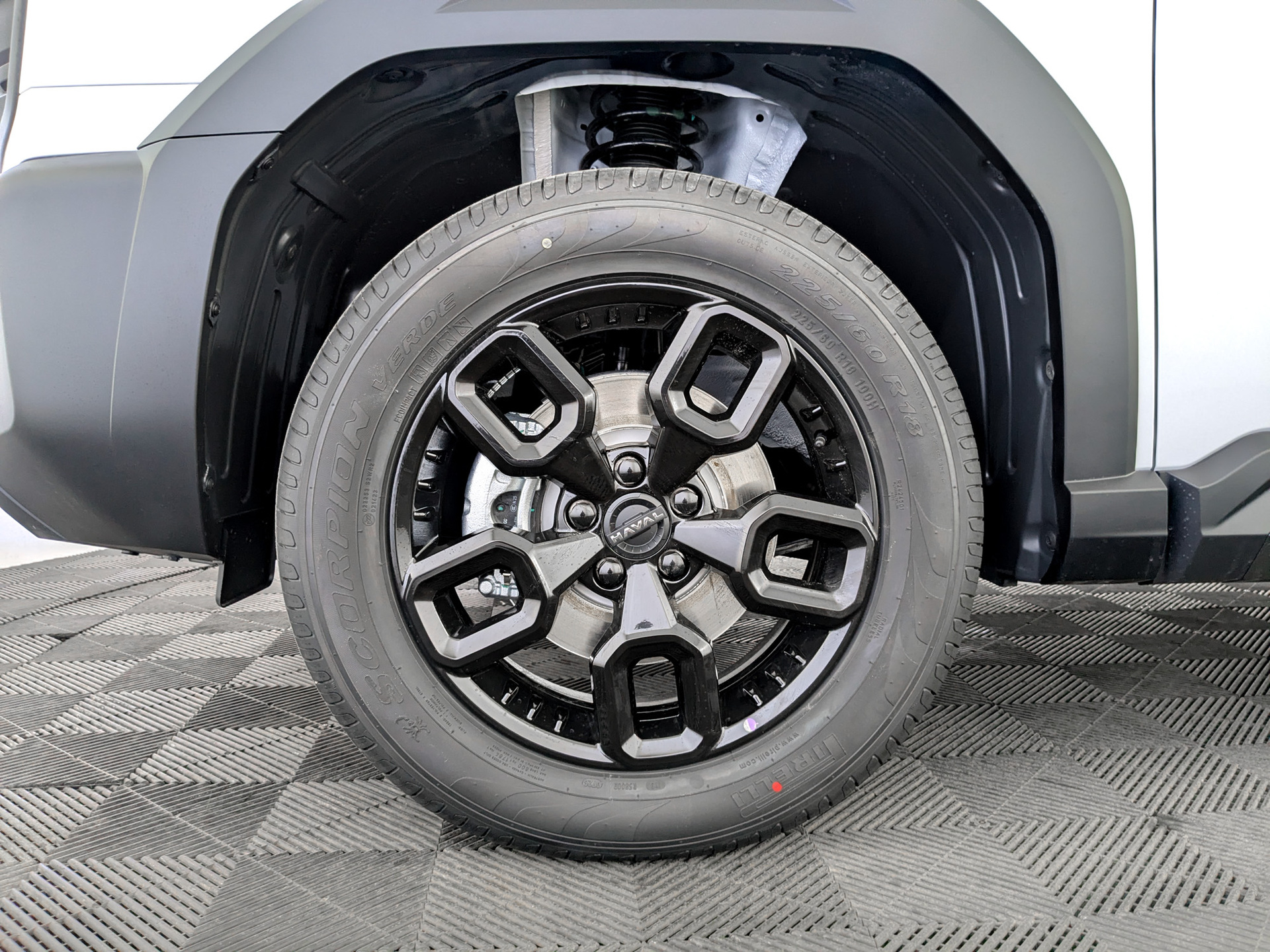 Фото Haval H3 Оптимум 1.5T/177 7RT 4WD