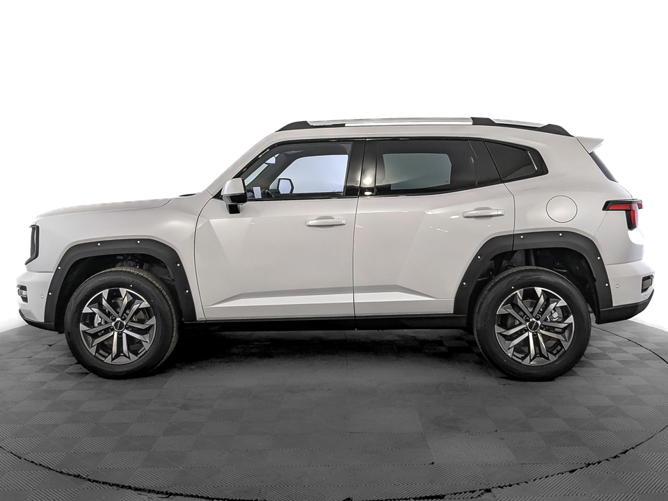 Haval H7 Техно+ 2.0Т/231 7RT 4WD