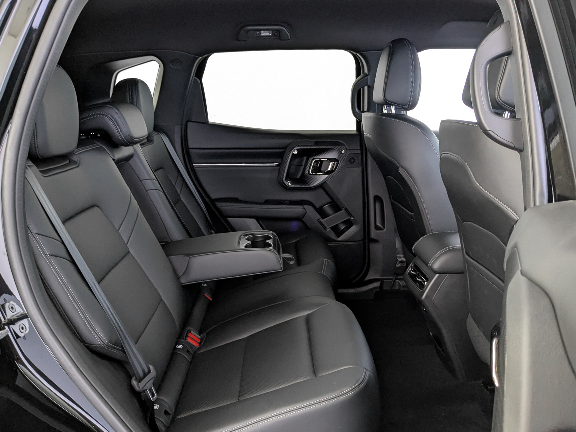 Фото Haval H7 Премиум 2.0Т/231 7RT 4WD