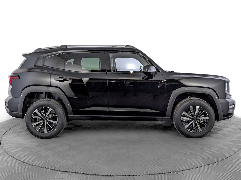 Haval H7 Премиум 2.0Т/231 7RT 4WD