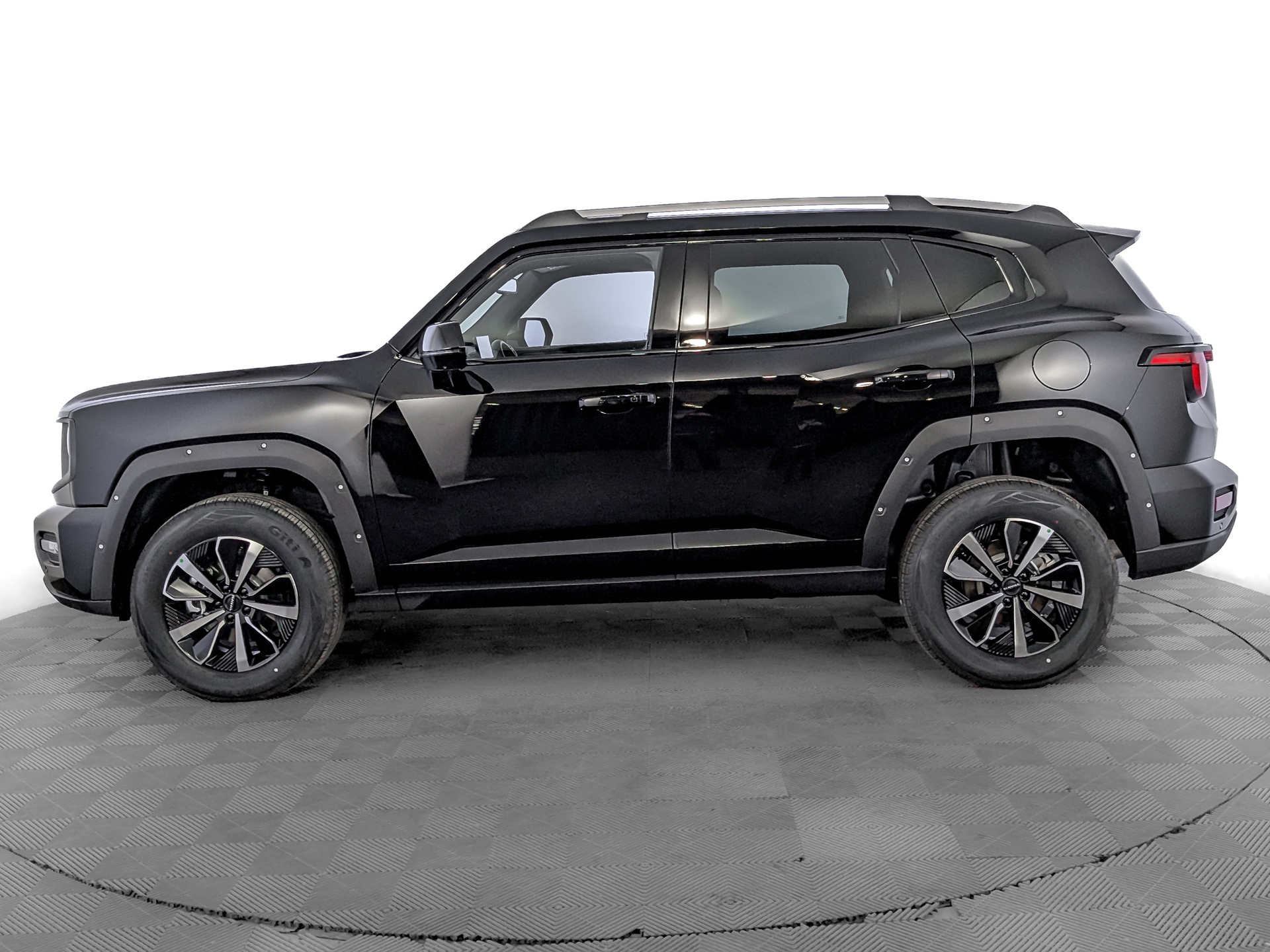 Фото Haval H7 Премиум 2.0Т/231 7RT 4WD