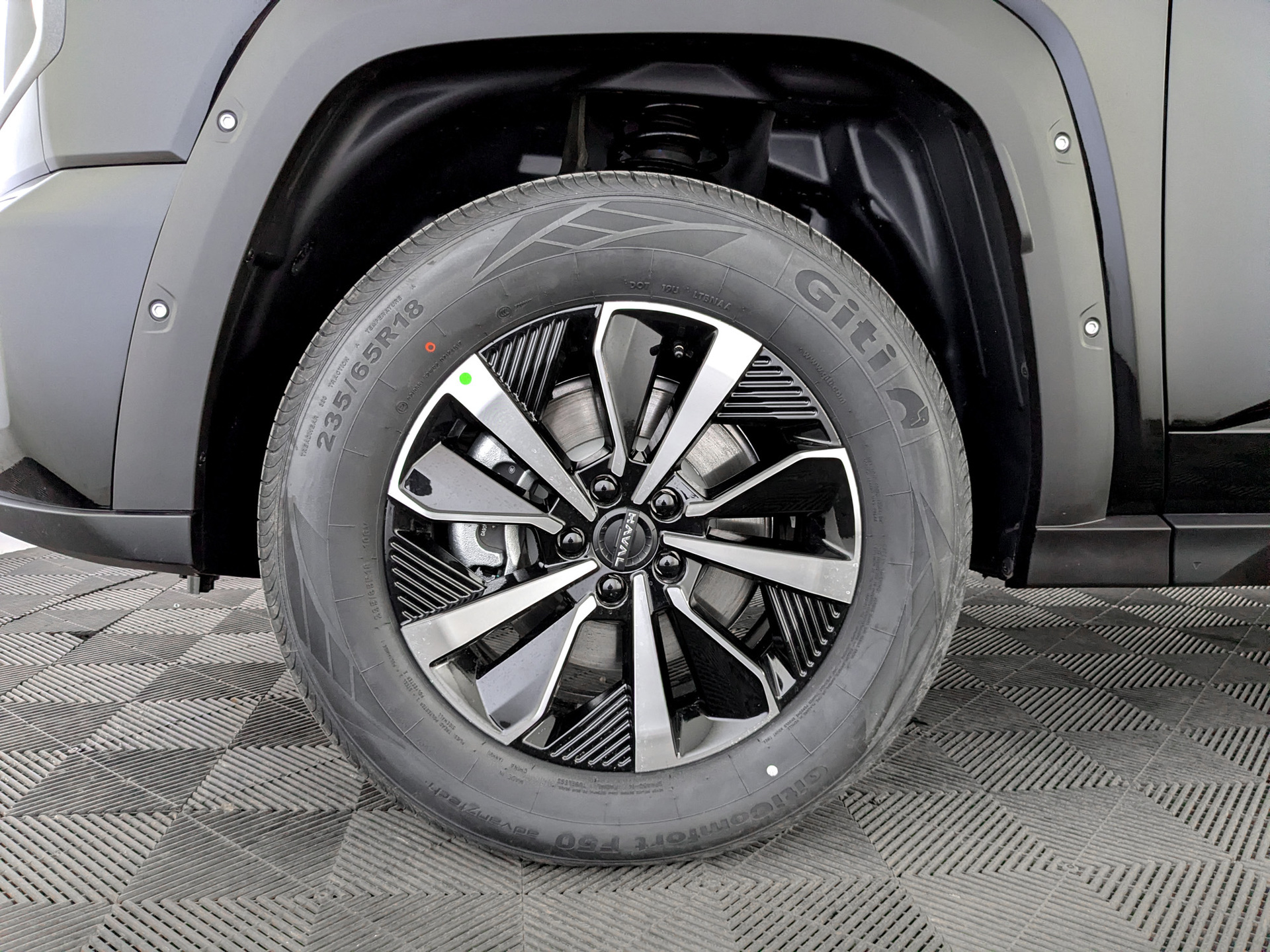 Фото Haval H7 Премиум 2.0Т/231 7RT 4WD