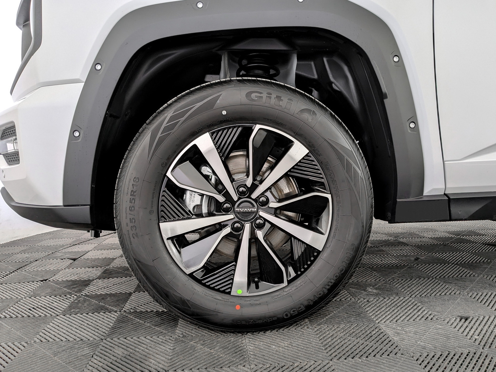 Фото Haval H7 Премиум 2.0Т/231 7RT 4WD