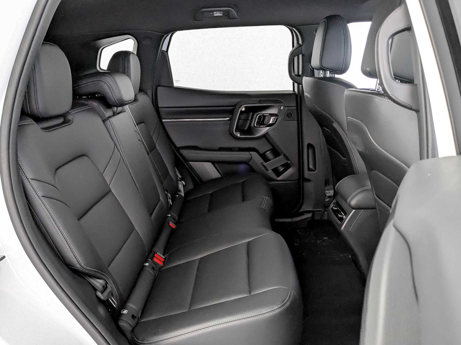 Фото Haval H7 Премиум 2.0Т/231 7RT 4WD