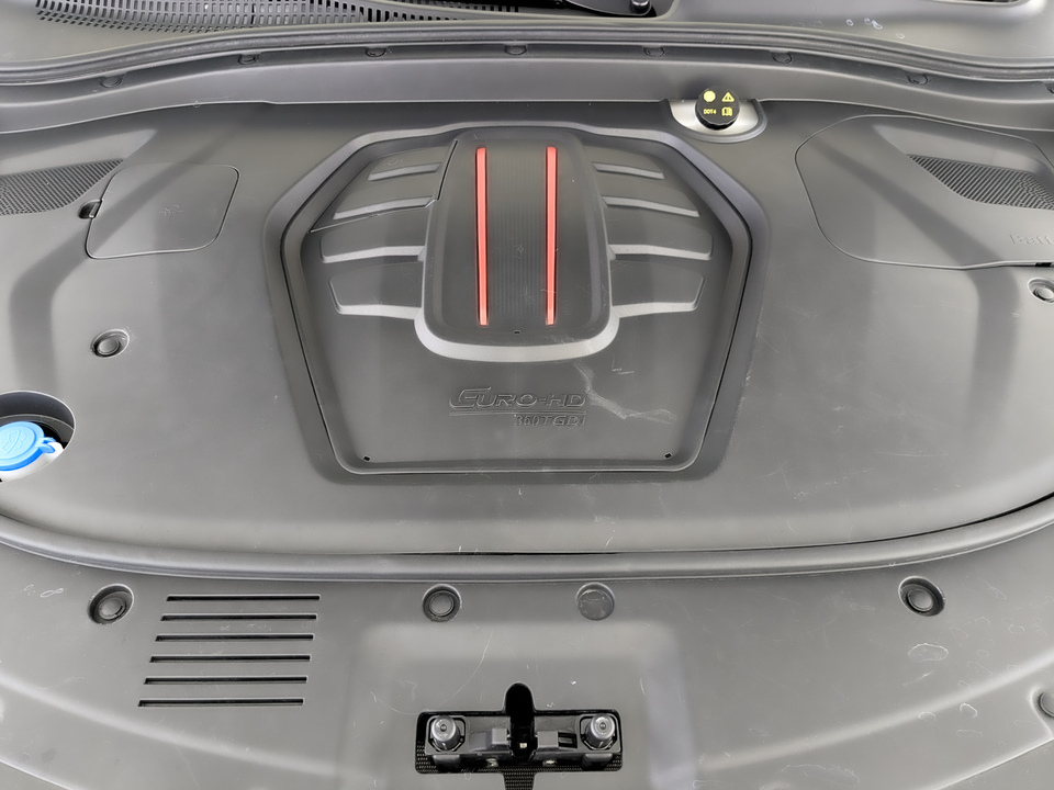 Фото DongFeng DFSK ix7 с пробегом 12 001 км