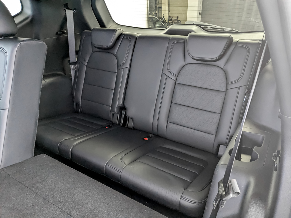 Фото DongFeng DFSK ix7 с пробегом 12 001 км