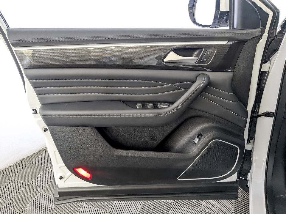 Фото DongFeng DFSK ix7 с пробегом 12 001 км