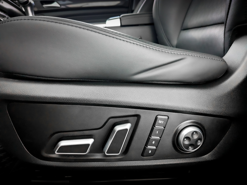 Фото DongFeng DFSK ix7 с пробегом 12 001 км