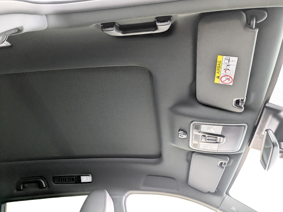 Фото DongFeng DFSK ix7 с пробегом 12 001 км
