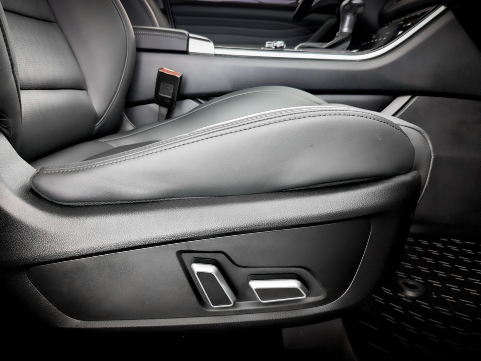 Фото DongFeng DFSK ix7 с пробегом 12 001 км