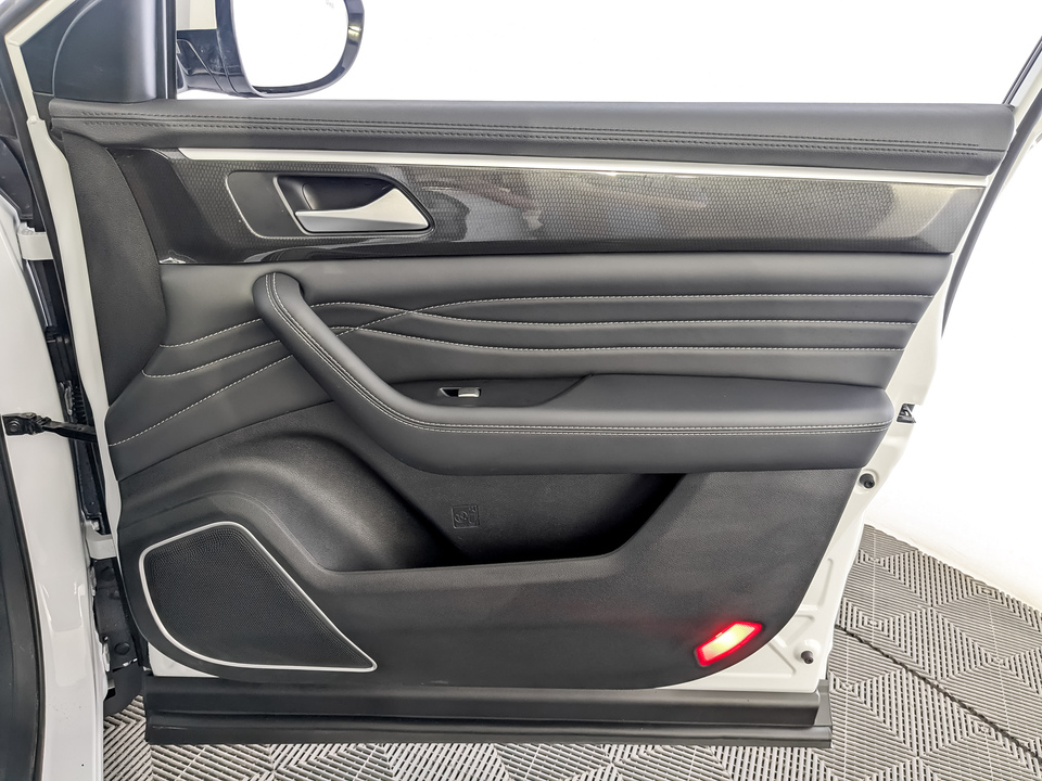 Фото DongFeng DFSK ix7 с пробегом 12 001 км