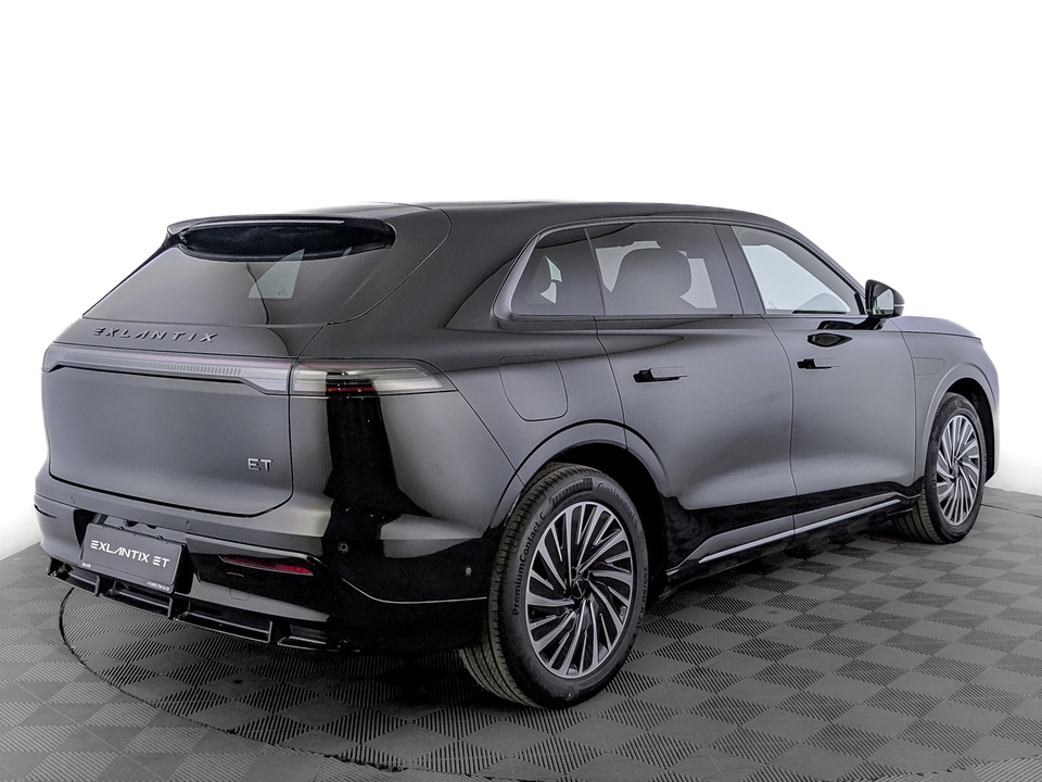 Exlantix ET Top 1.5ELH/190 40кВт 4WD