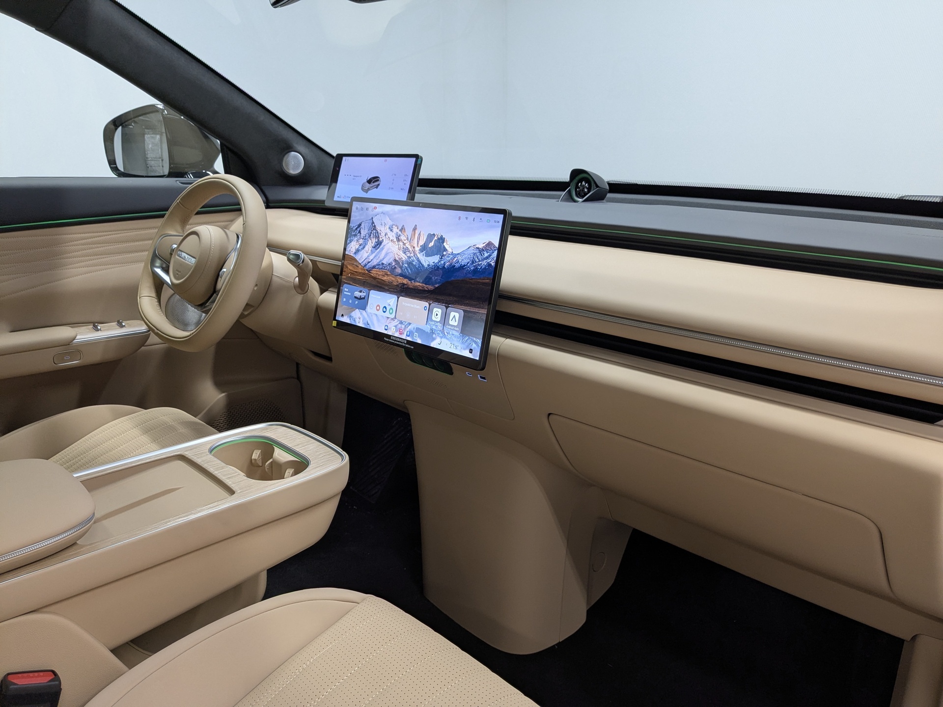 Фото Exlantix ET Top 1.5ELH/190 40кВт 4WD