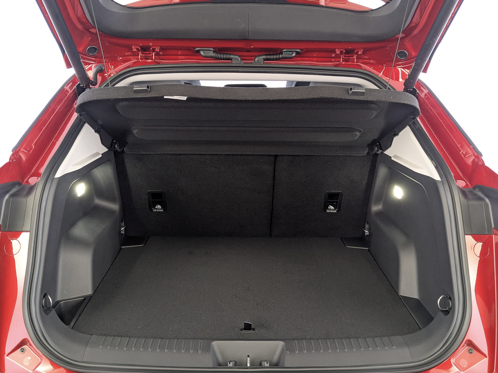 Фото Omoda C5 Драйв NG 1.5T/147 6RT 2WD