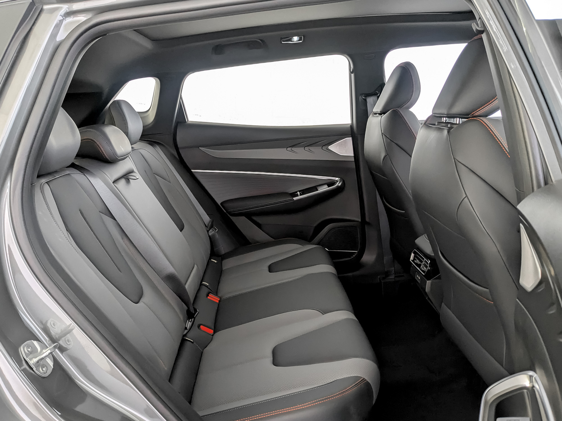 Фото Geely Cityray (G426) Flagship Sport 1.5T/147 7RT 2WD