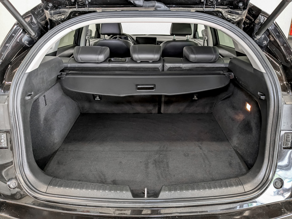 Фото Haval F7 с пробегом 111 185 км