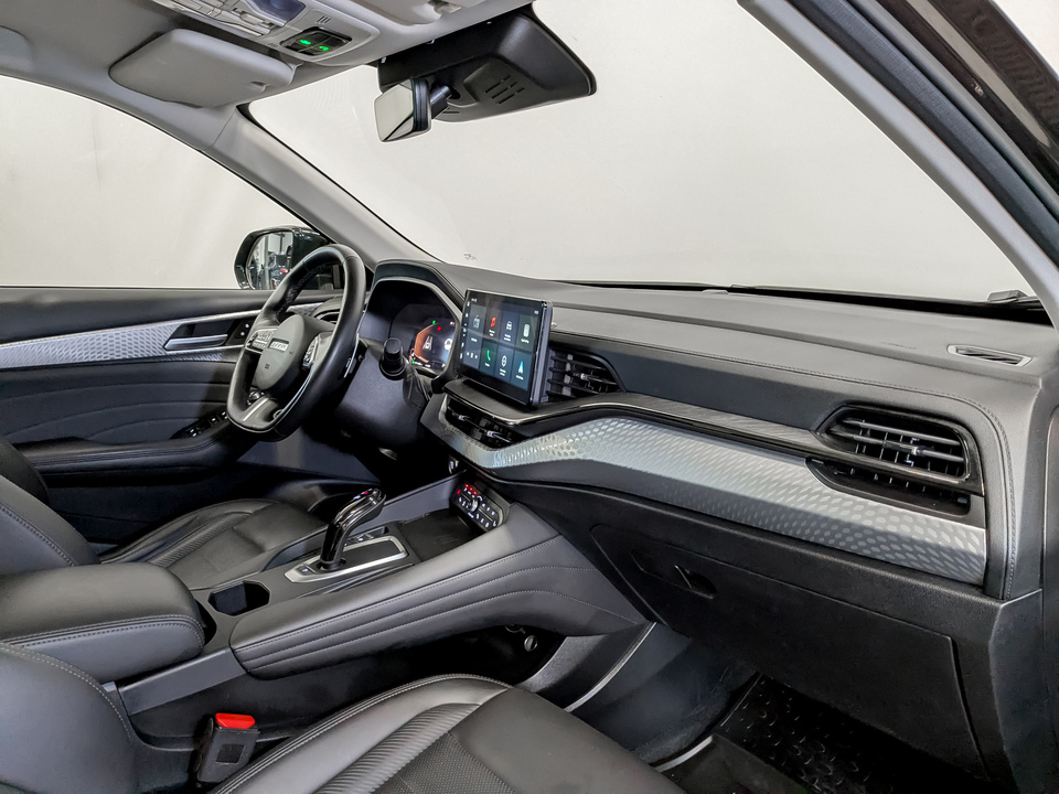 Фото Haval F7 с пробегом 111 185 км