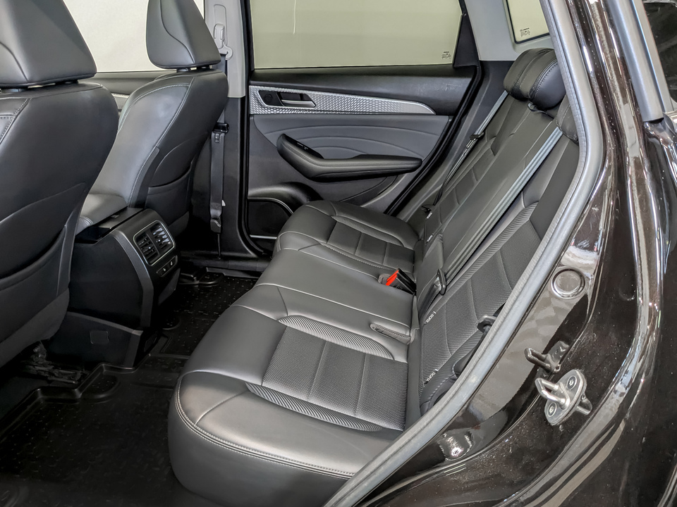 Фото Haval F7 с пробегом 111 185 км
