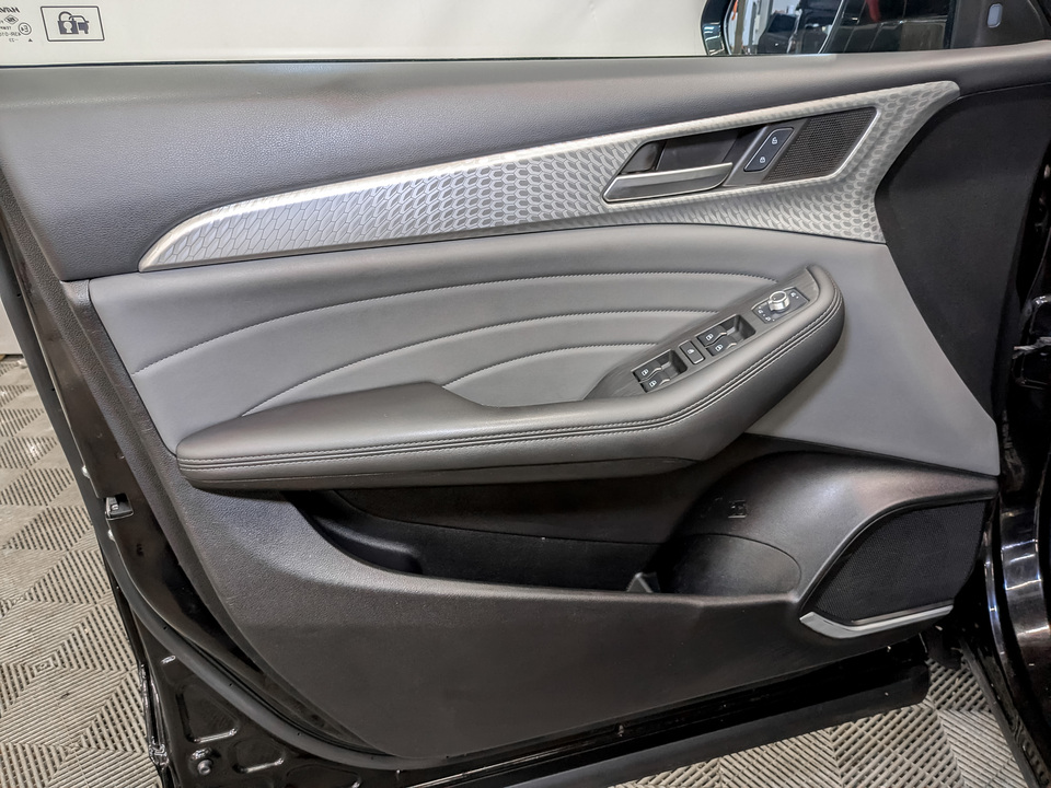 Фото Haval F7 с пробегом 111 185 км