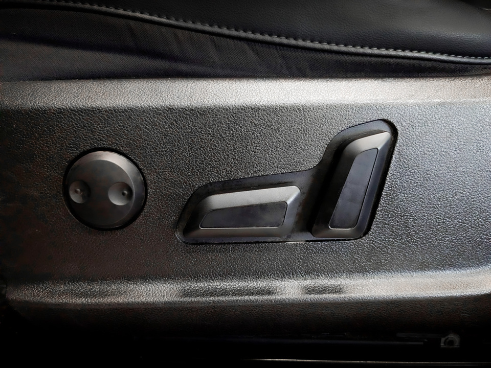 Фото Haval F7 с пробегом 111 185 км
