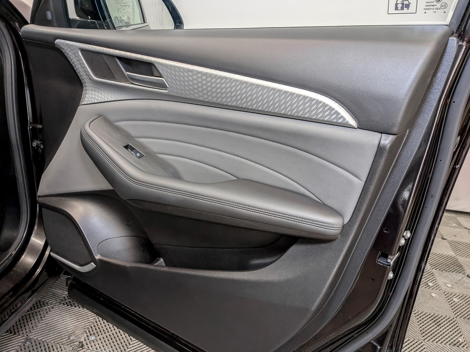 Фото Haval F7 с пробегом 111 185 км