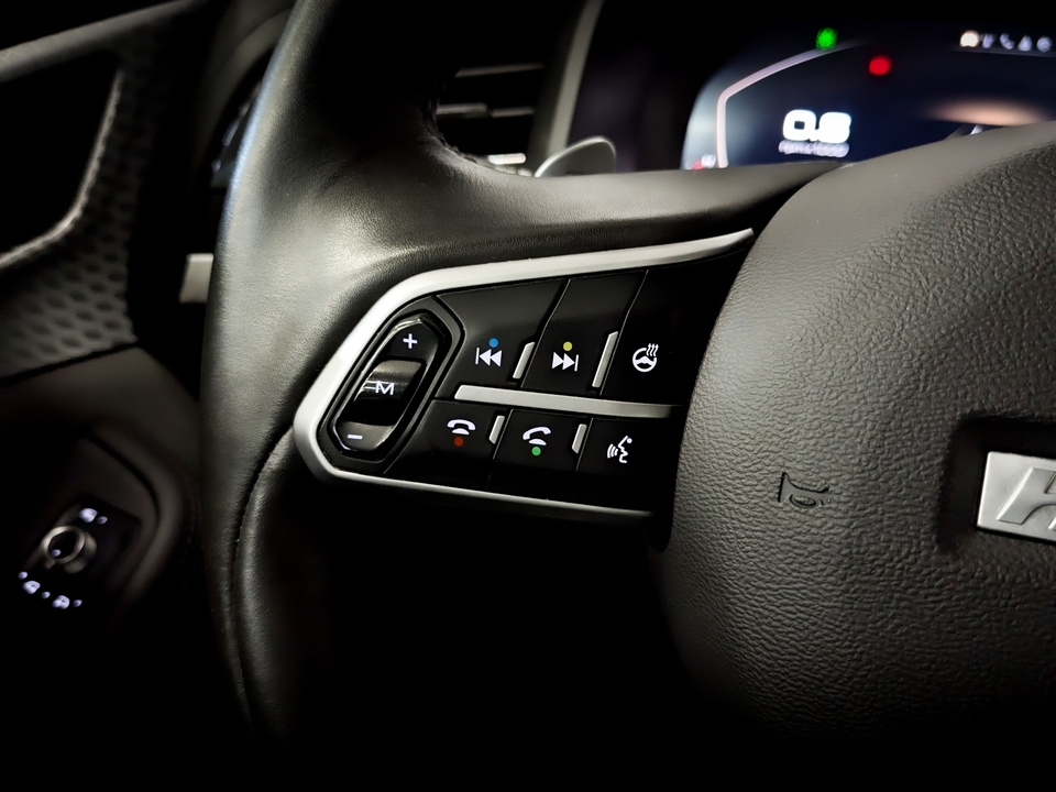 Фото Haval F7 с пробегом 111 185 км