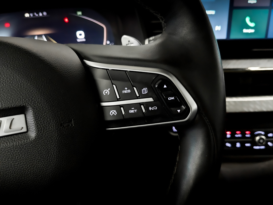 Фото Haval F7 с пробегом 111 185 км