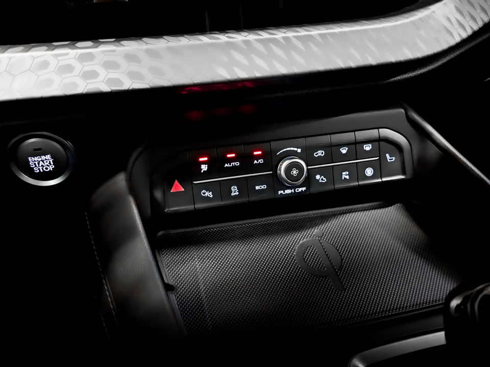 Фото Haval F7 с пробегом 111 185 км