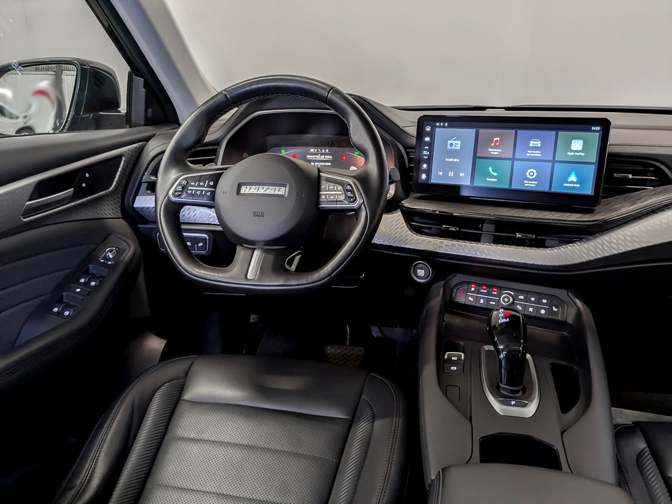 Фото Haval F7 с пробегом 111 185 км