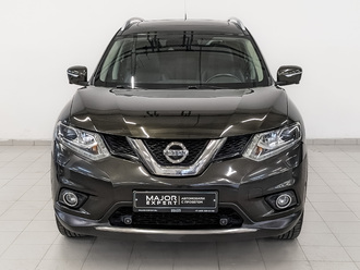 Nissan X-Trail III T32