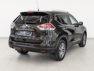 Nissan X-Trail III T32