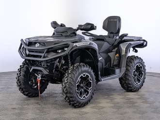BRP Outlander Max XT 850