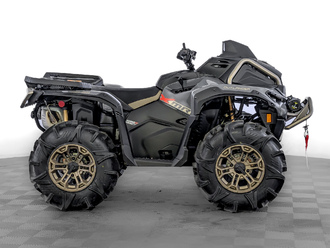 Outlander XMR 1000R G3