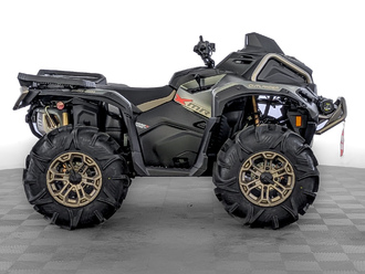 Outlander XMR 1000R G3