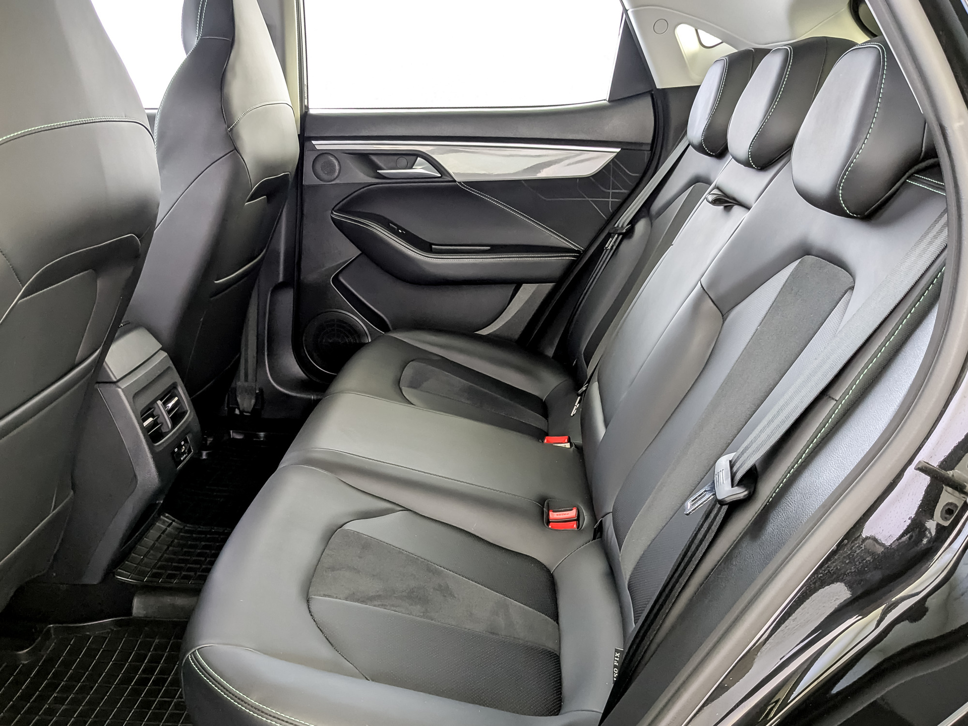 МОСКВИЧ 6 1.50 (174 л.с), автомат, 2023, пробег 31 626 км