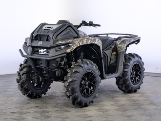 BRP Outlander XMR 700