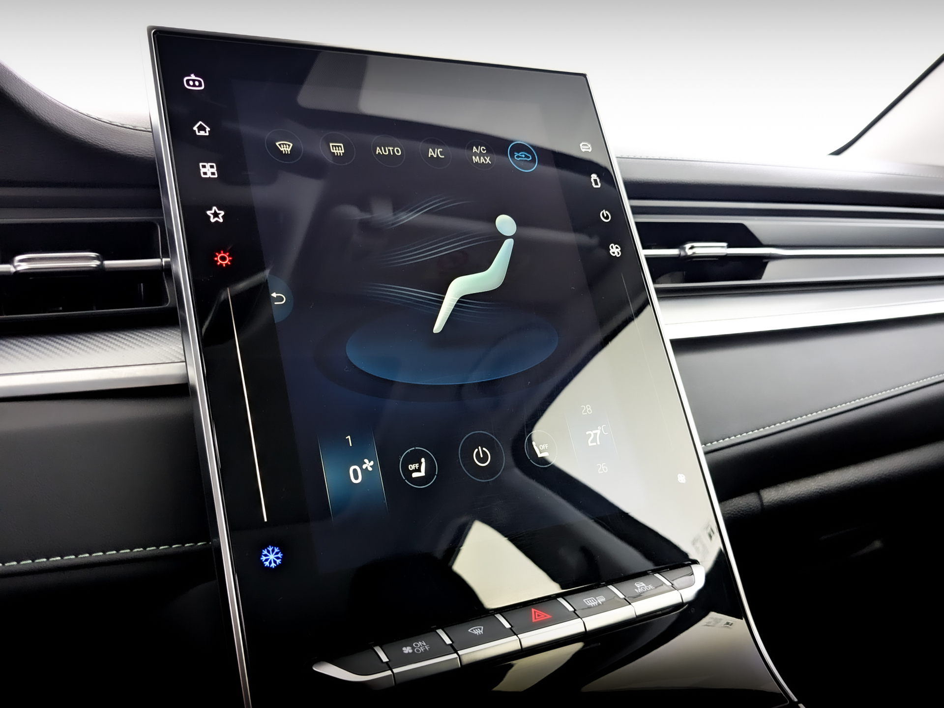МОСКВИЧ 6 1.50 (174 л.с), автомат, 2023, пробег 33 816 км