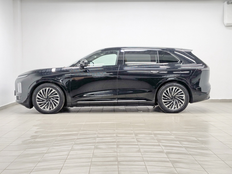 Exlantix ET Top 1.5ELH/190 40кВт 4WD