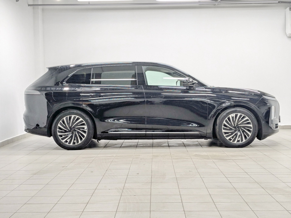 Exlantix ET Top 1.5ELH/190 40кВт 4WD