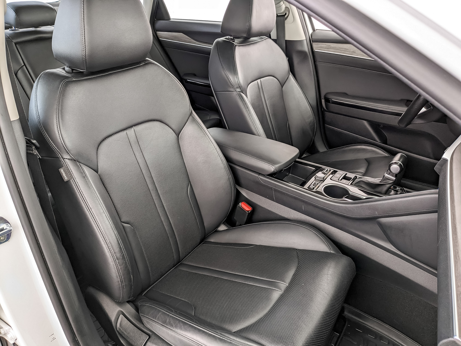 KIA K5 2.00 (150 л.с), автомат, 2021, пробег 49 594 км
