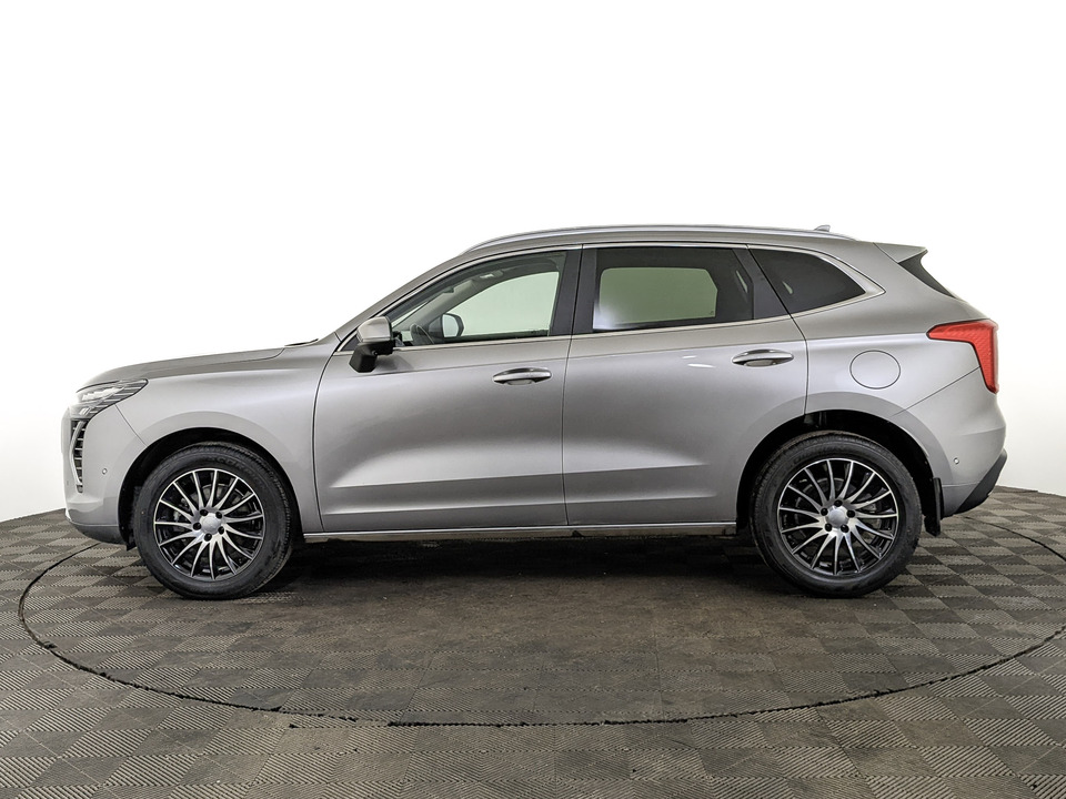 Фото Haval Jolion с пробегом 13 570 км