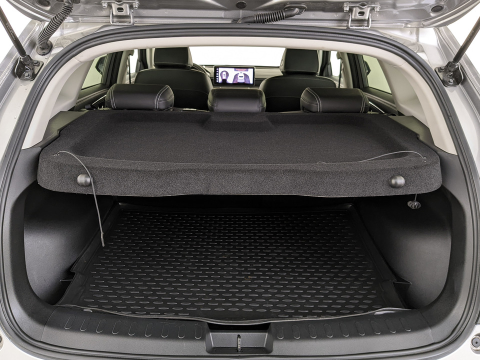 Фото Haval Jolion с пробегом 13 570 км