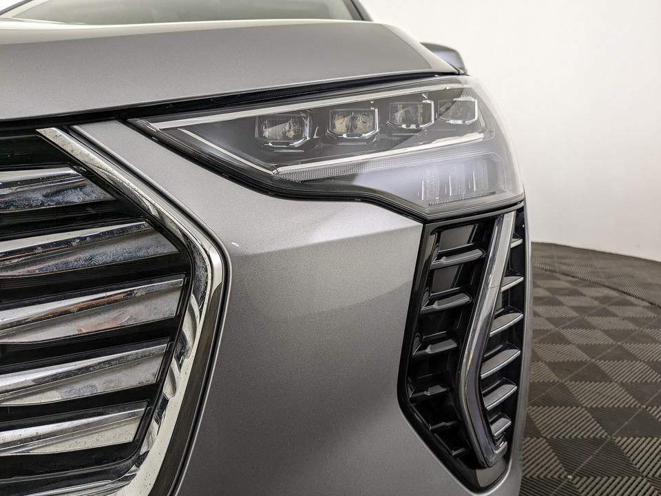 Фото Haval Jolion с пробегом 13 570 км