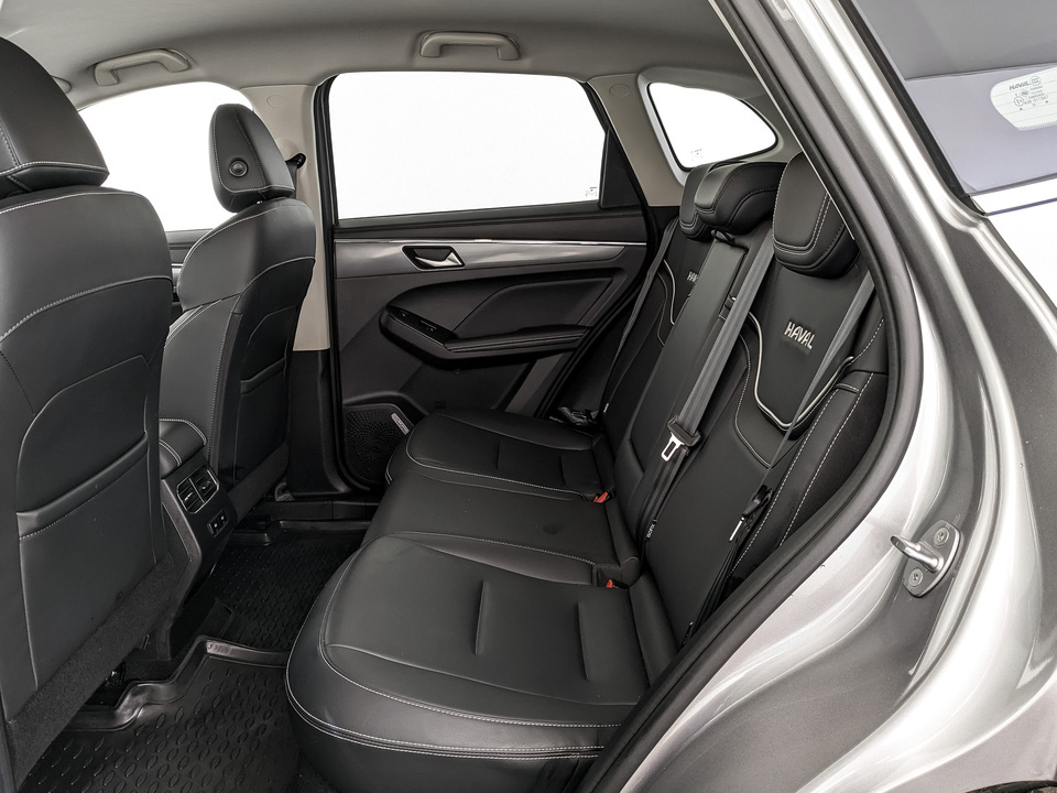 Фото Haval Jolion с пробегом 13 570 км