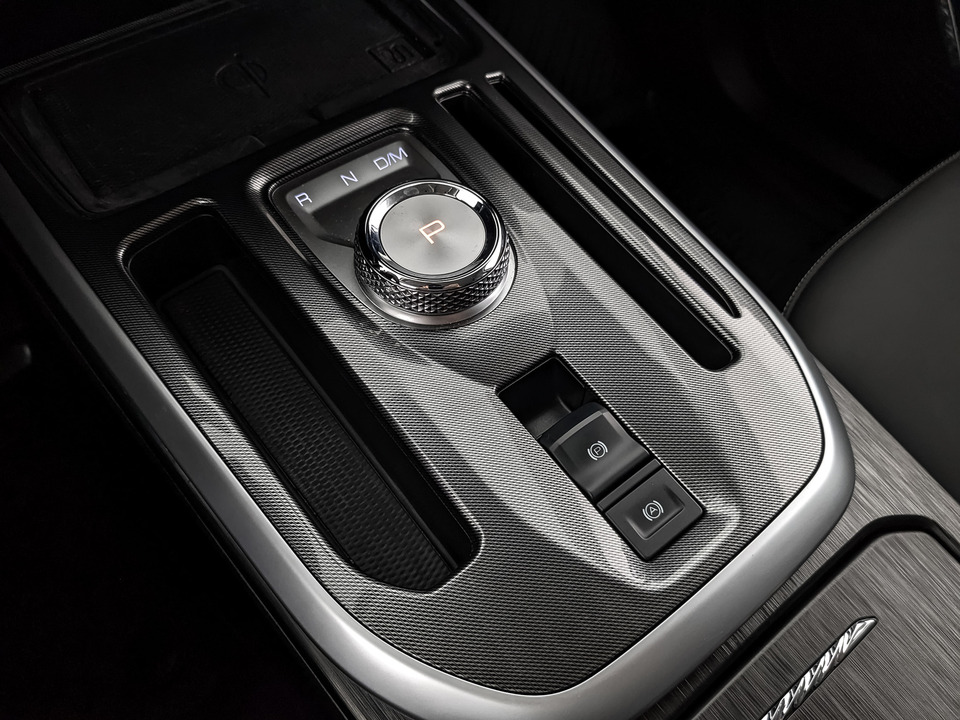 Фото Haval Jolion с пробегом 13 570 км